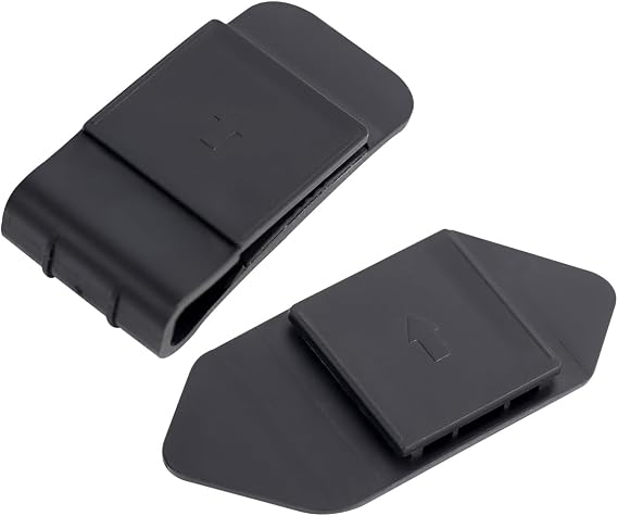 EJEAS Clip Professional for V6PRO/V4Plus/Q2/Q7/Q8 Motorcycle Bluetooth Headset