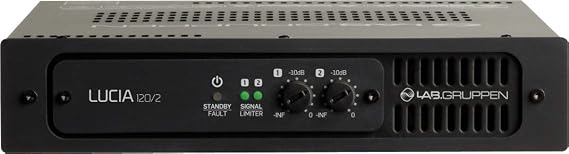 Amplifier (990690011)