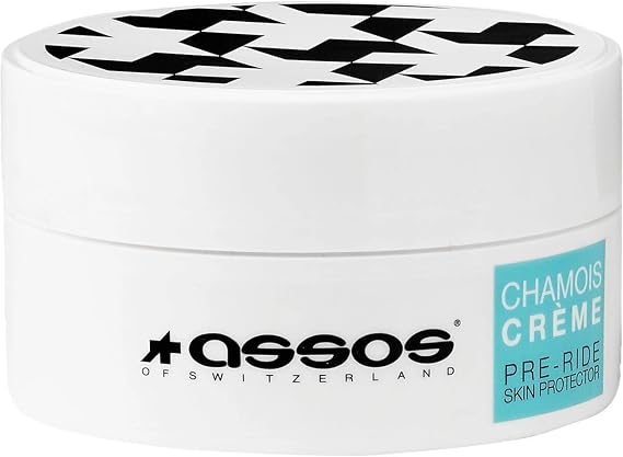 assos Chamois Cream