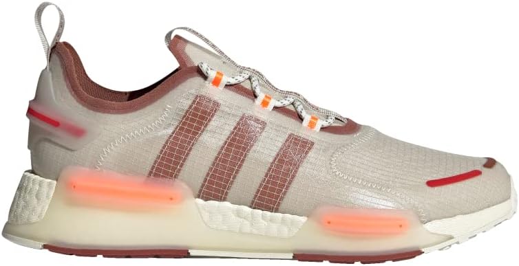 Adidas NMD_V3 Shoes Men's, Beige, Size 14