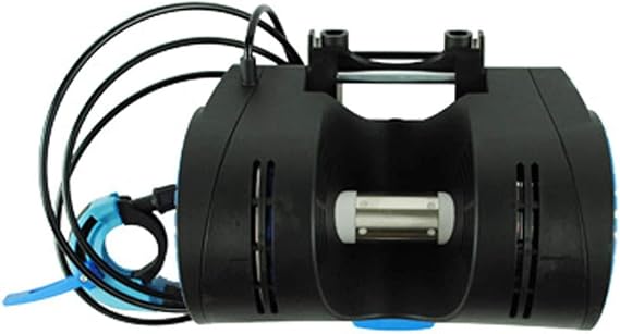 Tacx Replacement Resistance Unit Complete - Booster - S2500.05