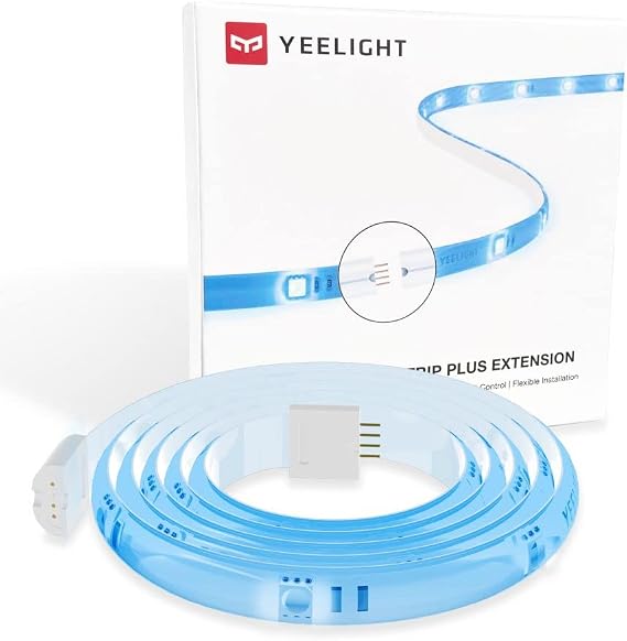 Yeelight LED Lightstrip Extension