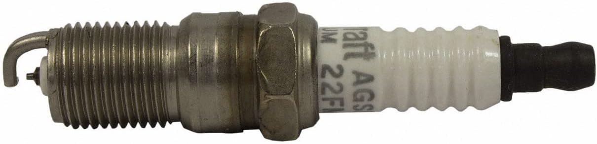 Motorcraft SPARK PLUG