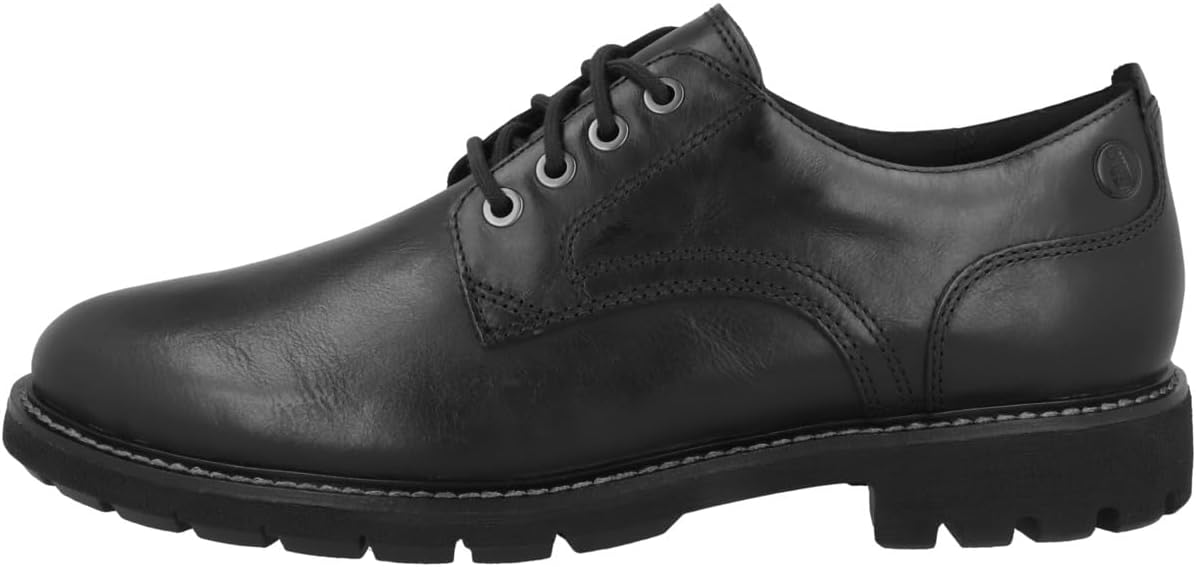 Clarks Men's Batcombe TieOxford