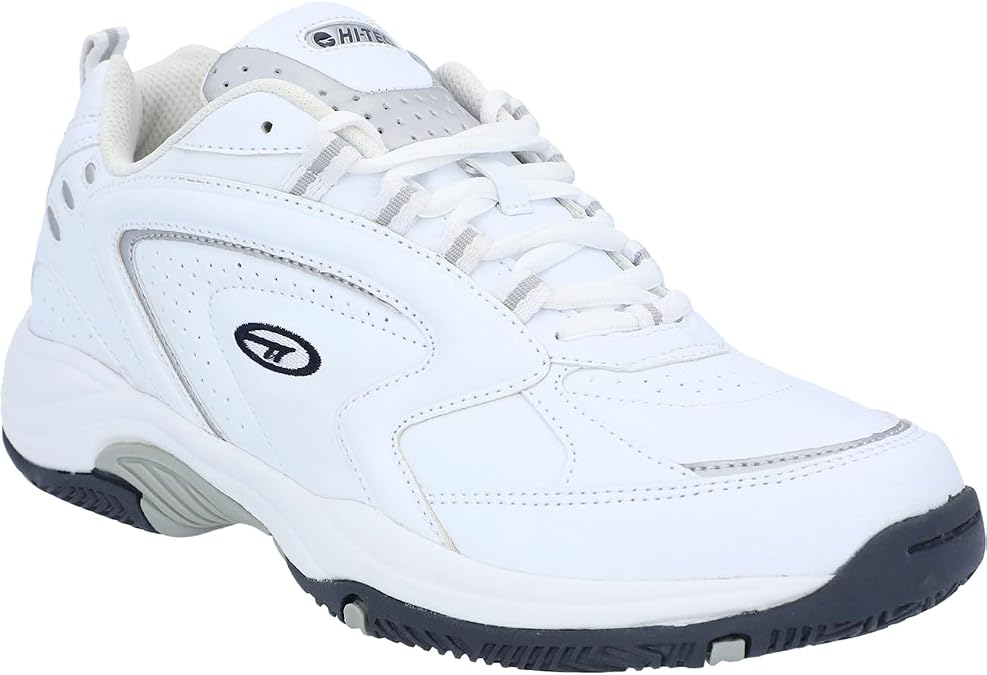Hi-Tec Men's Shoes Indoor Sneakers