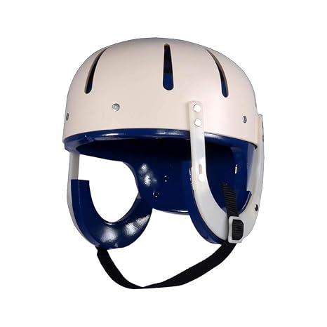 Danmar Products Hard Shell Helmet, Blue, Medium