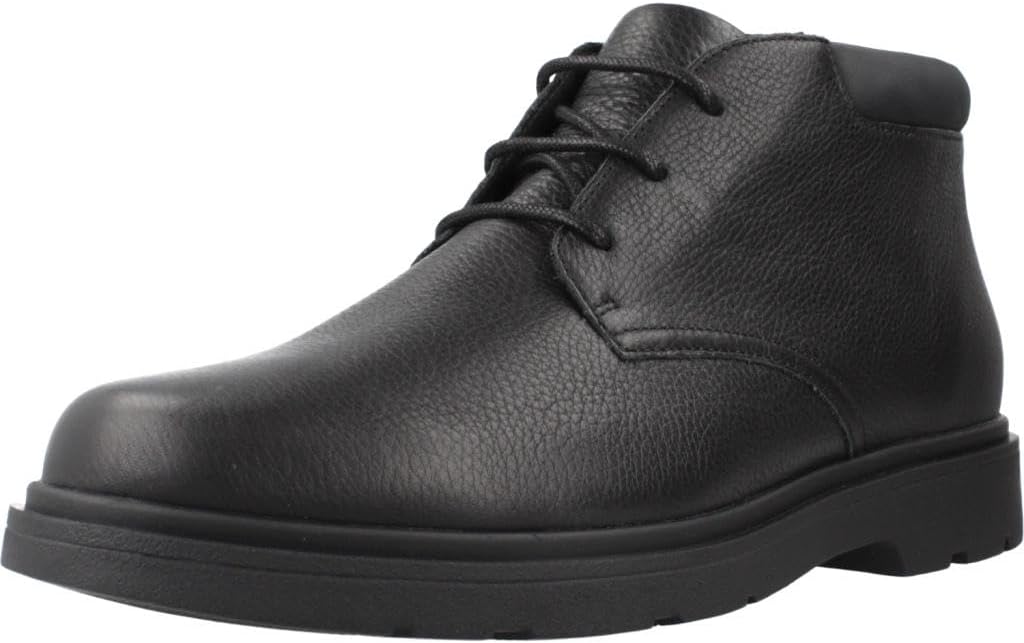 Geox Men's U Spherica Ec1 B Ankle Boots