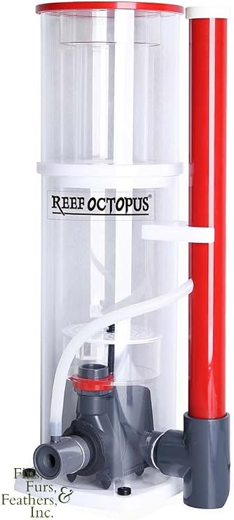Reef Octopus Classic 150 Space Saver Protein Skimmer NWB150SSS