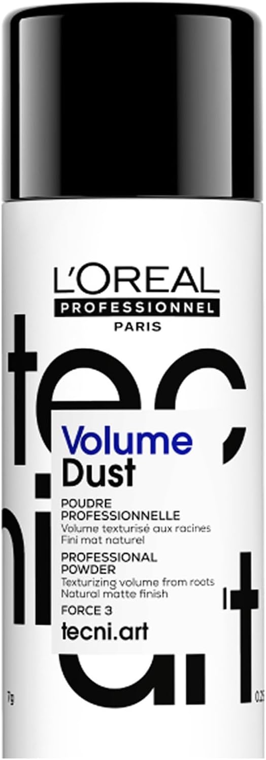 Loreal Tecni Art Super Dust Hacimlendirici Mat Pudra 7gr
