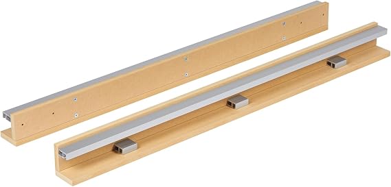 Woodhaven 3010 Rail Kit