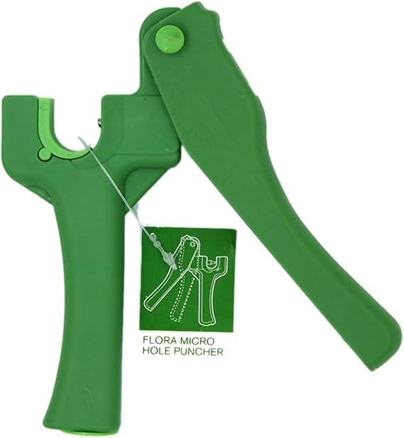 FloraFlex Micro Drip | Flora Puncher