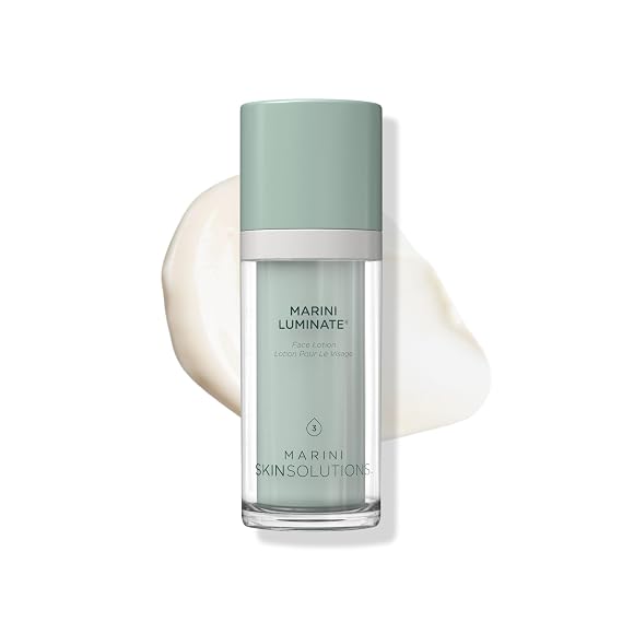 Marini SkinSolutions Luminate Face Lotion - 1 fl oz