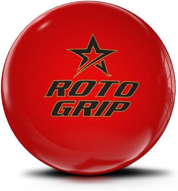 Roto Grip Jester Clear Polyester Bowling Ball