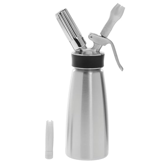 ISI North America 163001 Profi-Whip 1 pt (1 EACH)