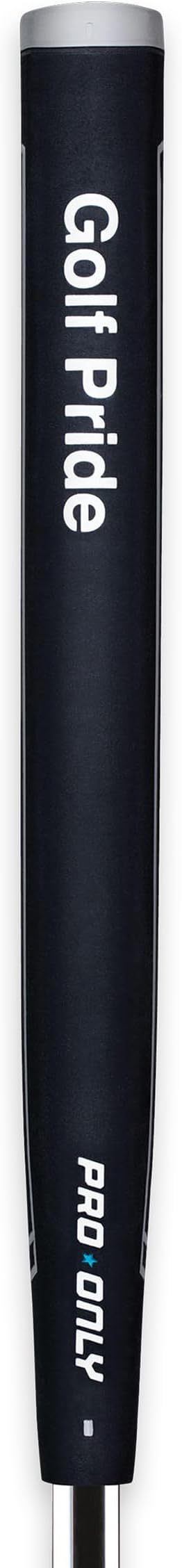Golf Pride Pro Only Putter Grip, Green Star