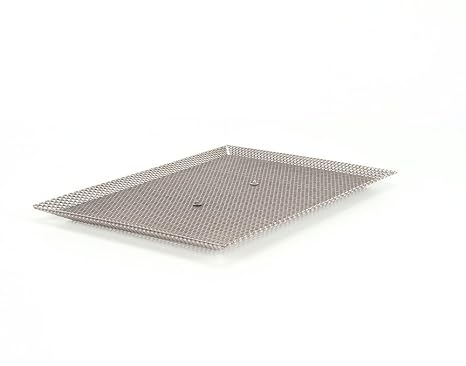 Nieco 19980 Flame Arrestor