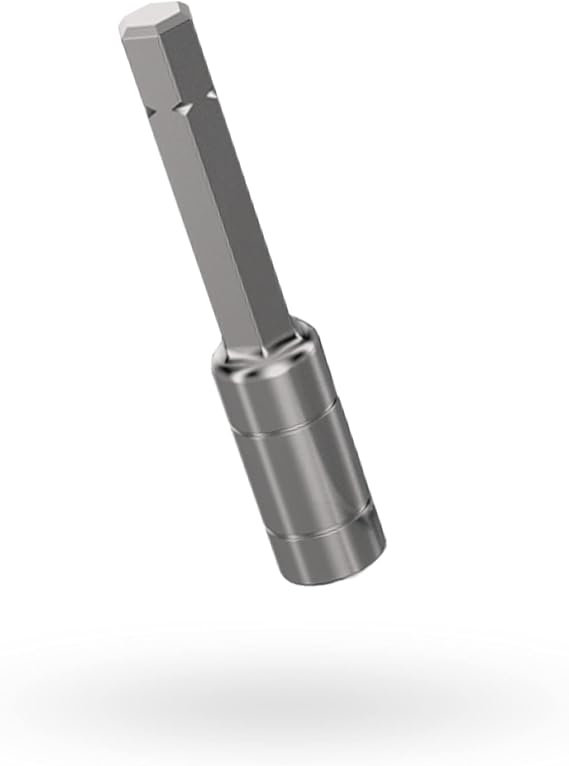 Evans Drill Bit Key