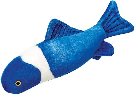 Fluff & Tuff Gil Koi