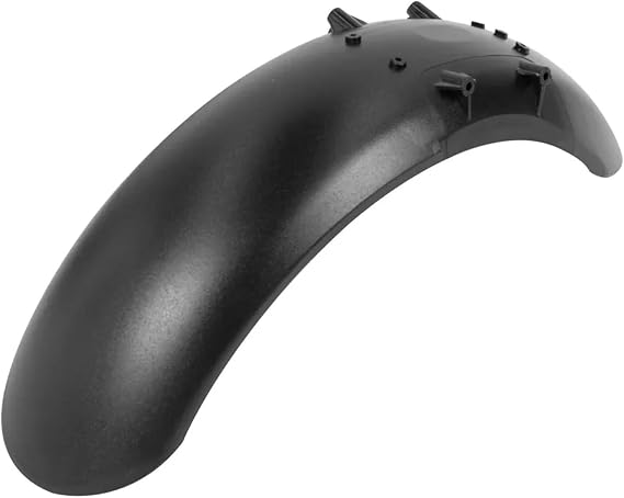 Front Compatible with Segway Ninebot Electric Scooter ES1 ES2 ES3 ES4 Fenders E-Scooter Mudguard Kickscooter Tire Splash Guard Parts
