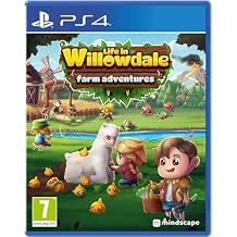 Life in Willowdale: Farm Adventures (PS4)