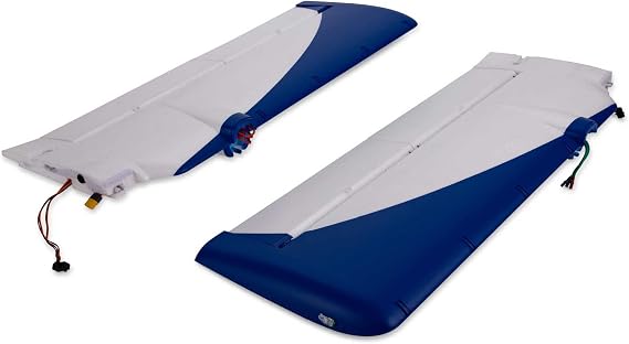 E-flite Wing Set Twin Timber 1.6m EFL23877 Parts