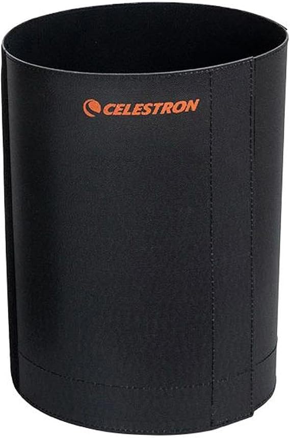 Celestron Deluxe Flexible Dew Shield Fits 6" & 8" Schmidt, EdgeHD & RASA