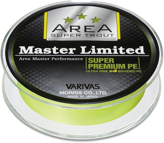 VarivasFishing Line