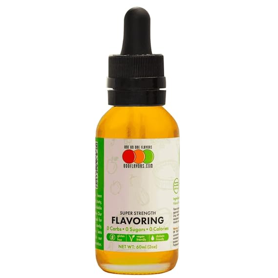 Bread (Sourdough) Flavoring Water Soluble
