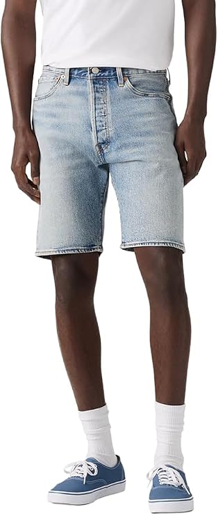 Levi's Men's 501Original Shorts