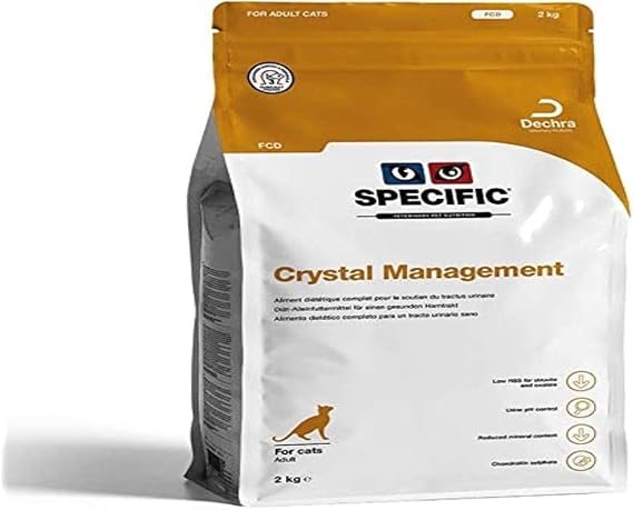 Specific Crystal Management FCD - 2kg