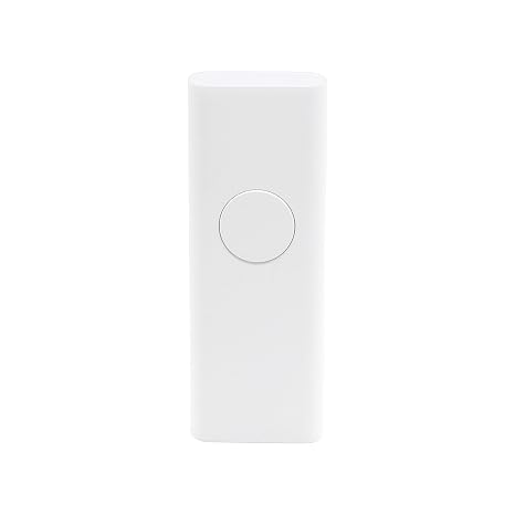 THIRDREALITY Zigbee Smart Switch,Toggle/Rocker,No Wiring Needed.Hub Required, Compatible with Echo Devices with Zigbee Hub Built-in,Home Assistant,Hubitat,SmartThings,Homey