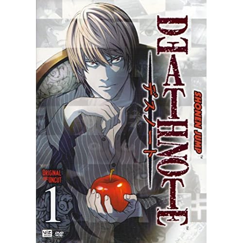 Death Note - Vol. 1