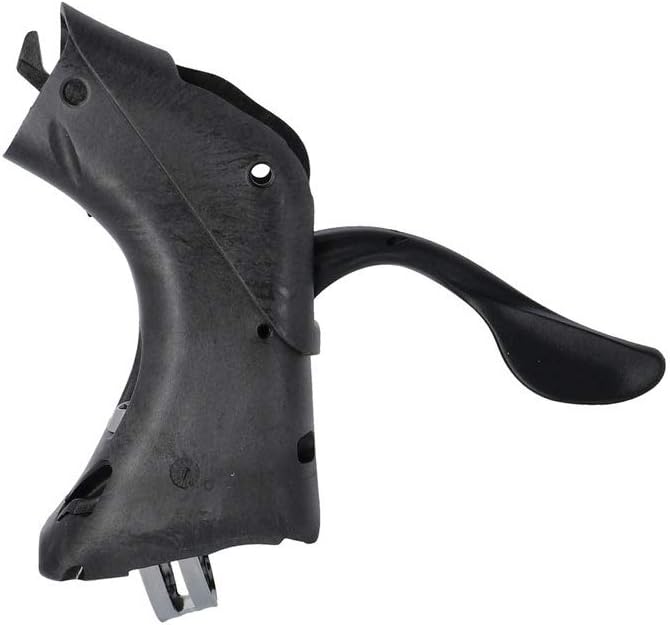 Campagnolo Unisex - Adult Campa H11 Gear Shift, Black, One Size