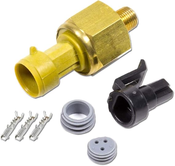 AEM 30-2130-30 30 PSIA or 2 Bar MAP Sensor Kit