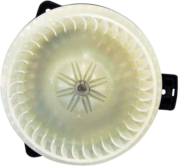 TYC 700153 Toyota Prius Replacement Blower Assembly