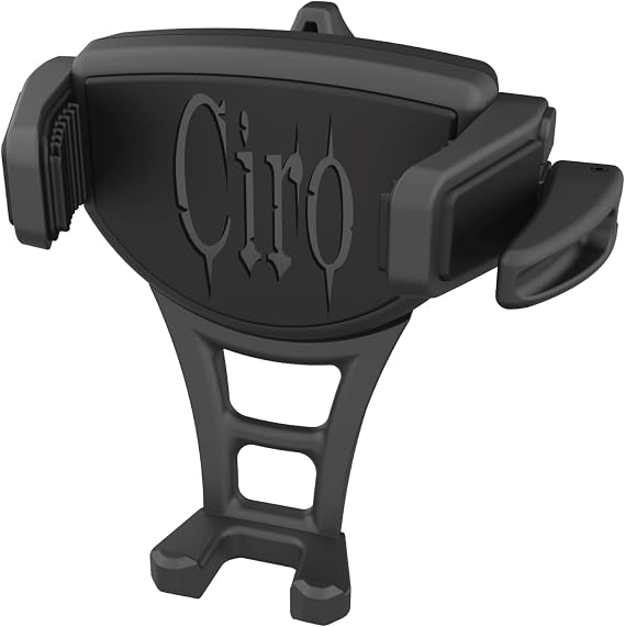 CIRO ConstrictorTM Phone Holder Without Mount