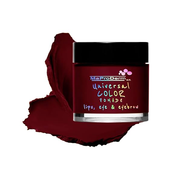 Universal Color Pomade 10 Dracula Maproderm