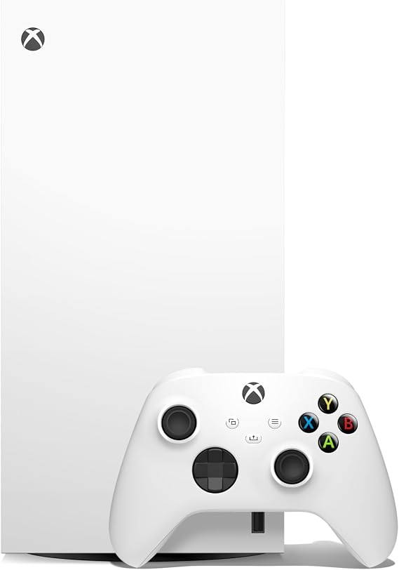 Xbox Series X 1TB - Digital