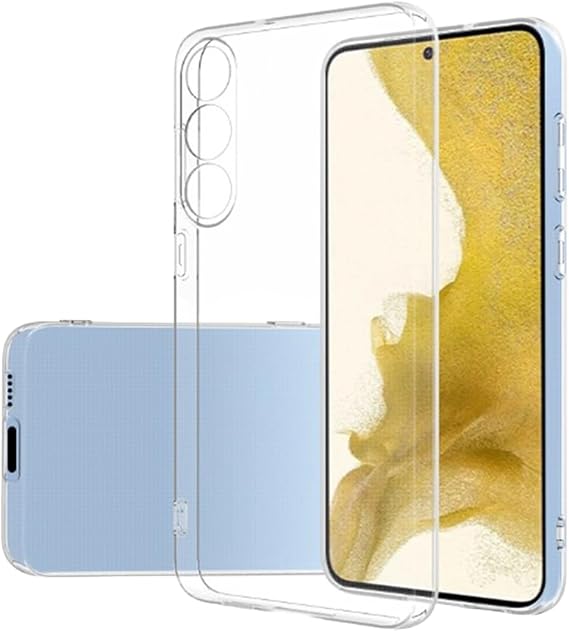 Microcase Infinix Hot 60 Pro ile Uyumlu Slim Serisi Soft TPU Silikon Kılıf - Şeffaf AL3324