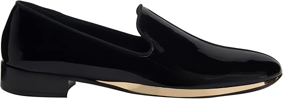 Gz Flash Loafers Fabric