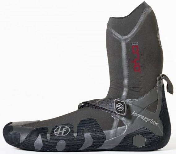 Hyperflex VYRL CRYO Split Toe 7mm Kiteboarding Boot