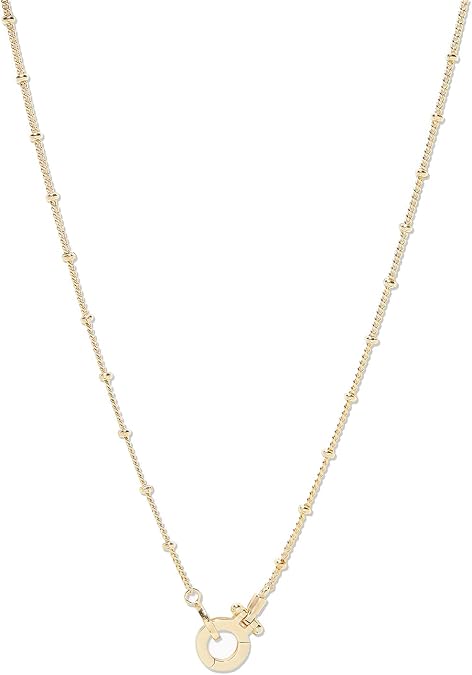 gorjana Women's Bali Necklace
