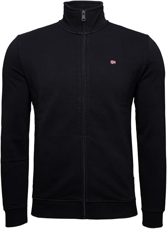 Napapijri Balis Zip Sweat