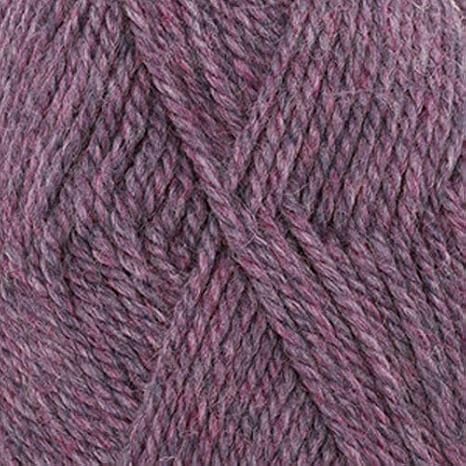 Violet Lilla, Drops Nepal Yarn
