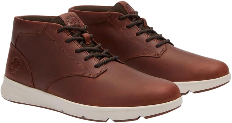 Timberland Men's Hoodie Street Mid Sneaker Men's Sneakers