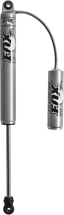 Fox Racing Shox 2.0 Performance Series Smooth Body Remote Reservoir Shock - 985-24-058