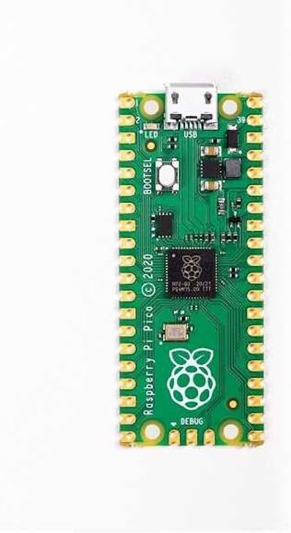 Raspberry Pi Pico