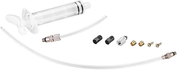 Tektro Basic Bleed Kit 5.5mm