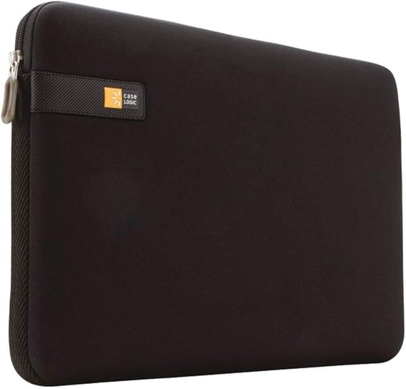 Case Logic Caselogic Laps Notebook Kılıfı 14" Black