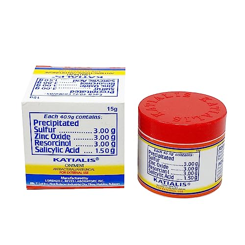 Ointment 15g